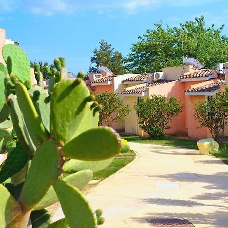 Altura Hotel Sardinia Island Buitenkant foto