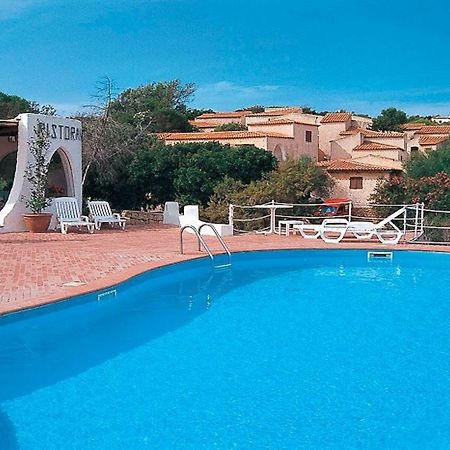 Altura Hotel Sardinia Island Buitenkant foto